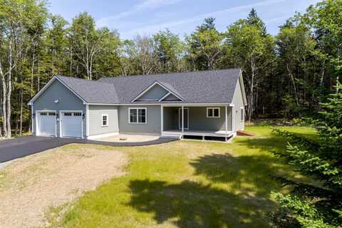 59 Sagamore Drive, Phippsburg, ME 04562