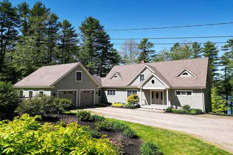 42 Chickering Road, Nobleboro, ME 04555