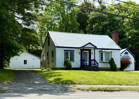 755 Main Street, Calais, ME 04619