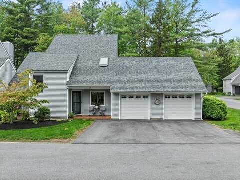 13 Oceanwood Drive, Scarborough, ME 04074