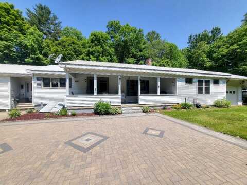85 Belanger Road, Jay, ME 04239