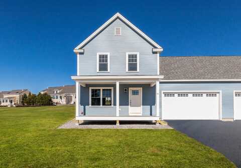 186 Falcon Crest Drive, Gorham, ME 04038