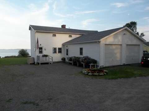 66 Robins Street, Robbinston, ME 04671