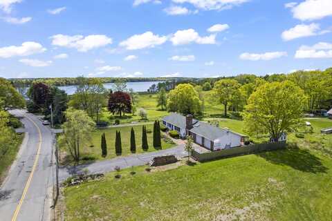 452 Woodside Road, Brunswick, ME 04011