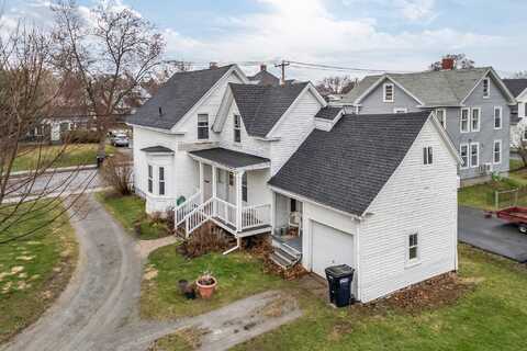32 Webster Avenue, Bangor, ME 04401