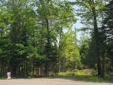 Lot 24-tbd New Portland Road, Embden, ME 04958