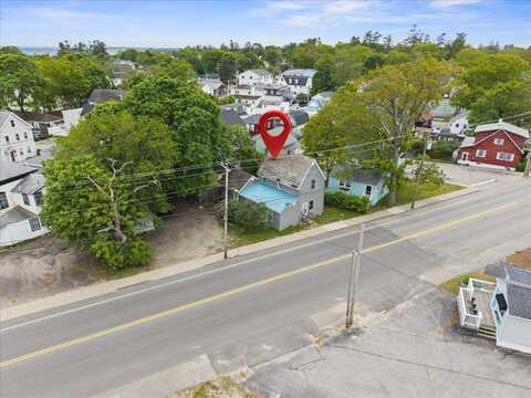 69 Saco Avenue, Old Orchard Beach, ME 04064