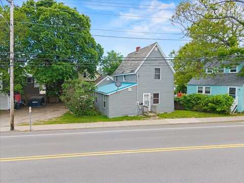69 Saco Avenue, Old Orchard Beach, ME 04064