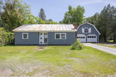 121 Holley Road, Farmington, ME 04938