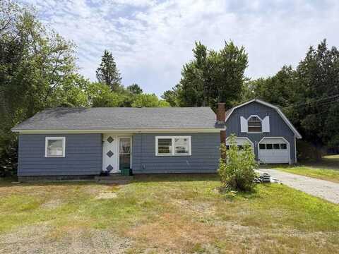 121 Holley Road, Farmington, ME 04938
