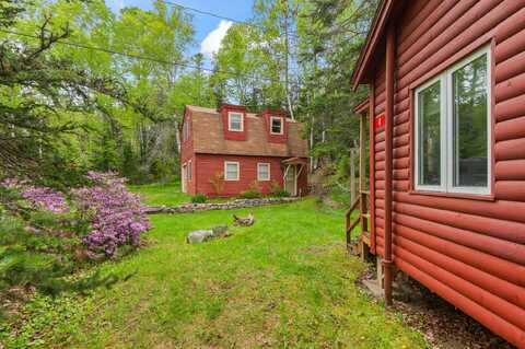 4 Split Rock Trail, Rangeley Plt, ME 04970