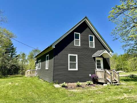 338 River Road, Bucksport, ME 04416
