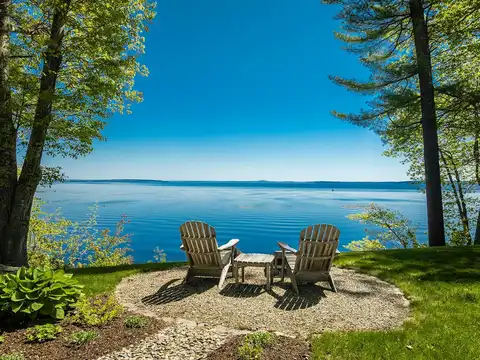 1496 Atlantic Highway, Northport, ME 04849