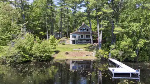 30 Otter Cove Lane, North Berwick, ME 03906