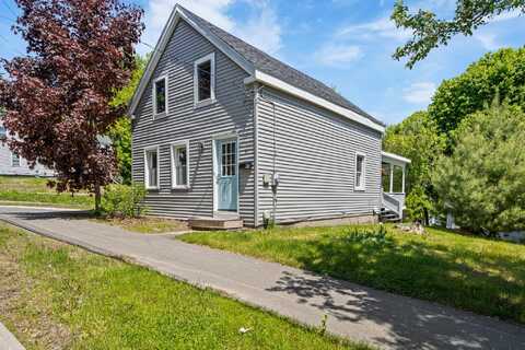 41 Parker Street, Bangor, ME 04401
