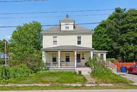 38 Latham Street, South Portland, ME 04106