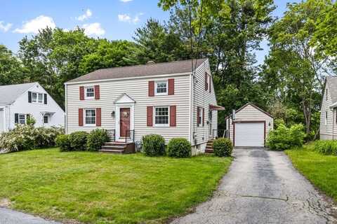 10 Colonial Court, Portland, ME 04102