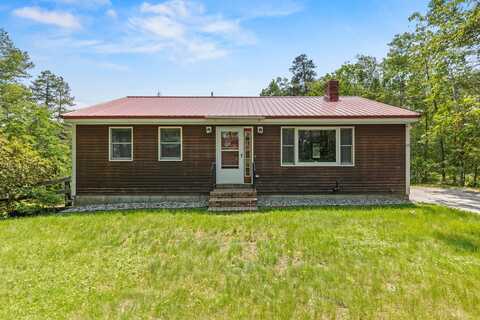23 E Eleanor Avenue, Standish, ME 04084