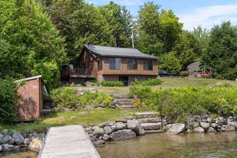 76 Colony Road, Belgrade, ME 04917