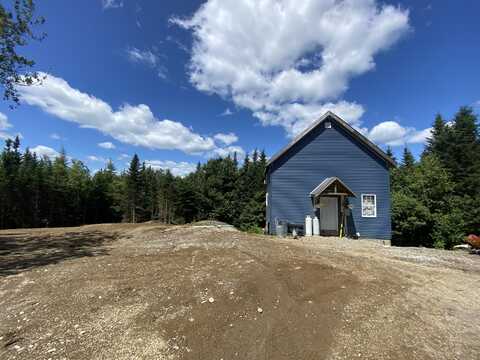 110 Cushing Road, Friendship, ME 04547