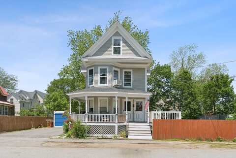 93 Chapel Street, South Portland, ME 04106