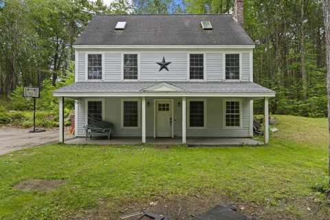 98 Mountain Road, York, ME 03902