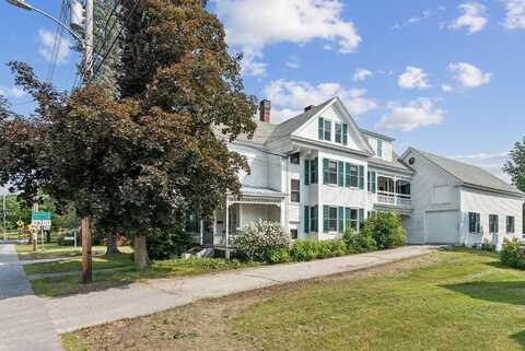 201 Main Street, Norway, ME 04268