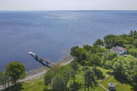 155 Bayside Drive, Belfast, ME 04915