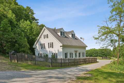 581 Bald Hill Road, New Gloucester, ME 04260