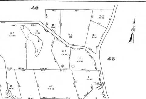 Lot #1 Sanborn Road, Newfield, ME 04095