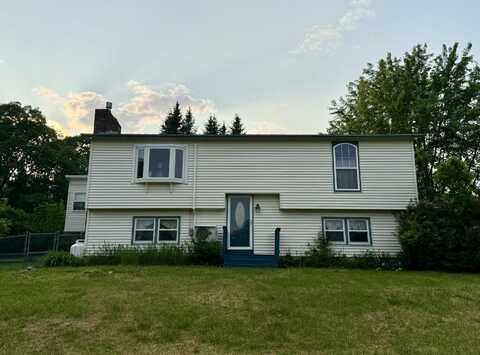 211 Hinckley Hill Road, Carmel, ME 04419
