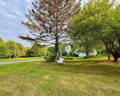 211 Hinckley Hill Road, Carmel, ME 04419