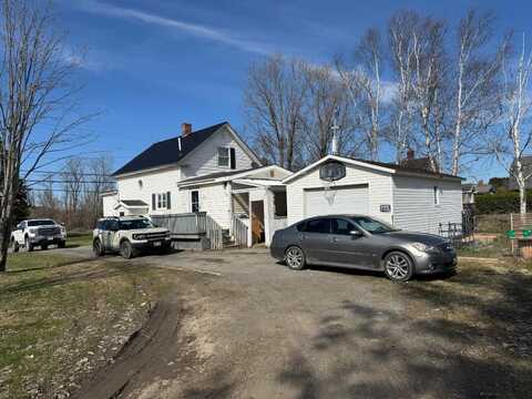 1345 Main Street, Washburn, ME 04786