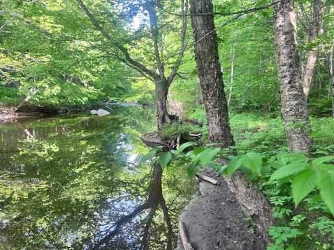 Lot 039-e Pond Road, Wilton, ME 04294
