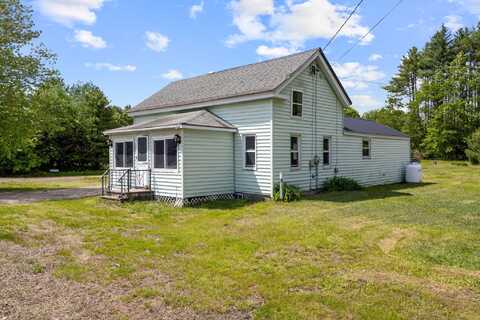 569 Ossipee Trail, Porter, ME 04068