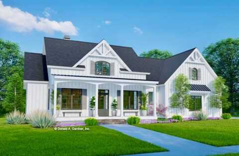 Lot 2 Coastal Pines, Cumberland, ME 04021