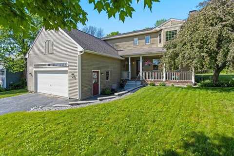 43 W Lynne Avenue, Portland, ME 04103
