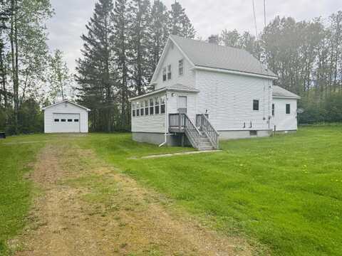 9 Beam Street, Stockholm, ME 04783