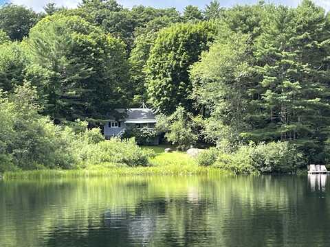 170 Molyneaux Road, Camden, ME 04843