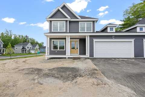 81 Creeks Edge Drive, Saco, ME 04072