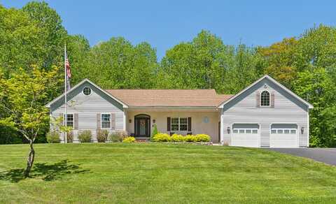 26 Pompeo Drive, Gorham, ME 04038
