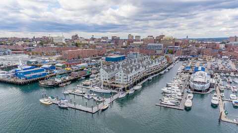 710 Chandlers Wharf, Portland, ME 04101