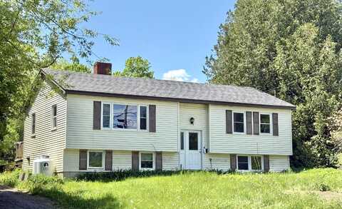 162 Waldo Avenue, Belfast, ME 04915