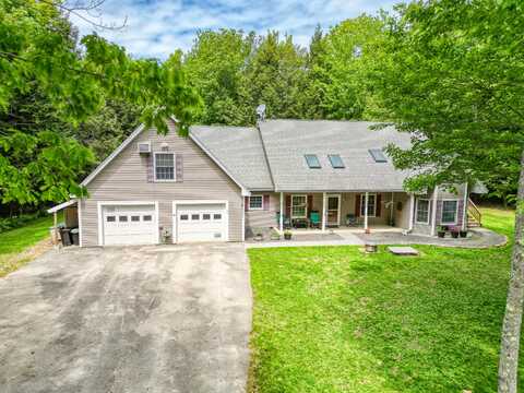 42 Lee Drive, Albion, ME 04910