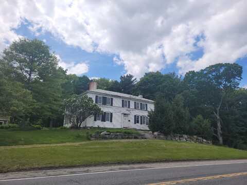 627 Waterville Road, Skowhegan, ME 04976
