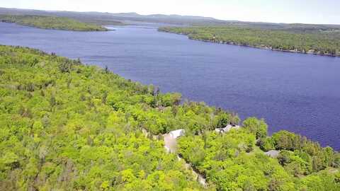298 West Road, Portage Lake, ME 04768