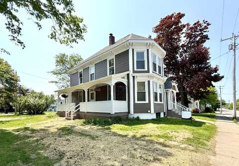 70 Washington Street, Eastport, ME 04631