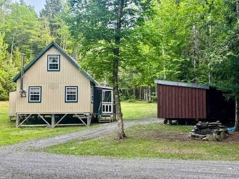 89 Judkins Road, Harmony, ME 04942