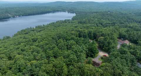 Lot #3 Northwoods Lane, Bridgton, ME 04009