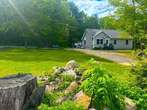 69 Frasier Lane, Acton, ME 04001